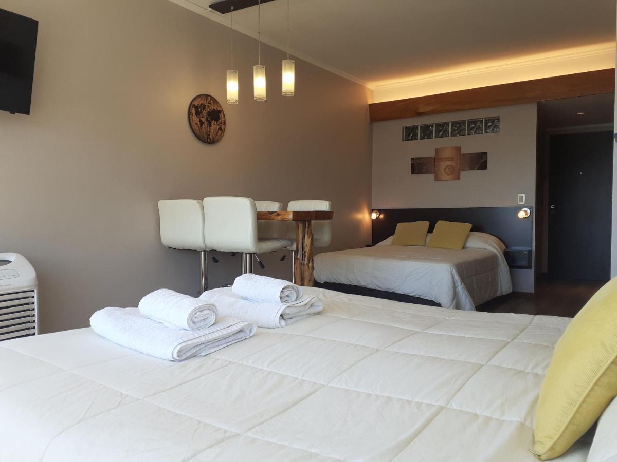 Bariloche Home Suites Apartamento *