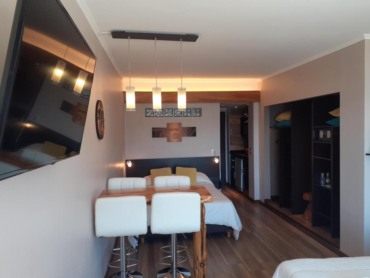 Bariloche Home Suites * San Carlos de Bariloche