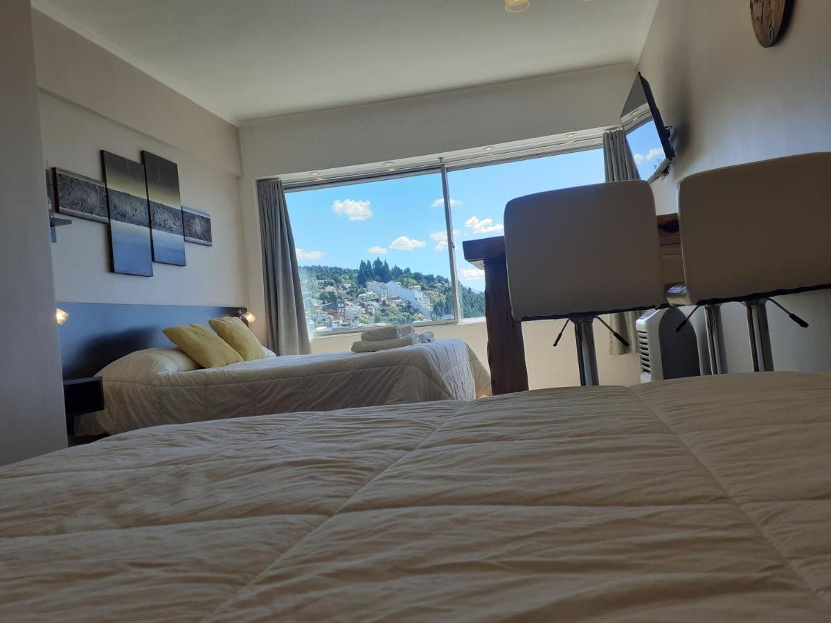 Bariloche Home Suites Apartamento *
