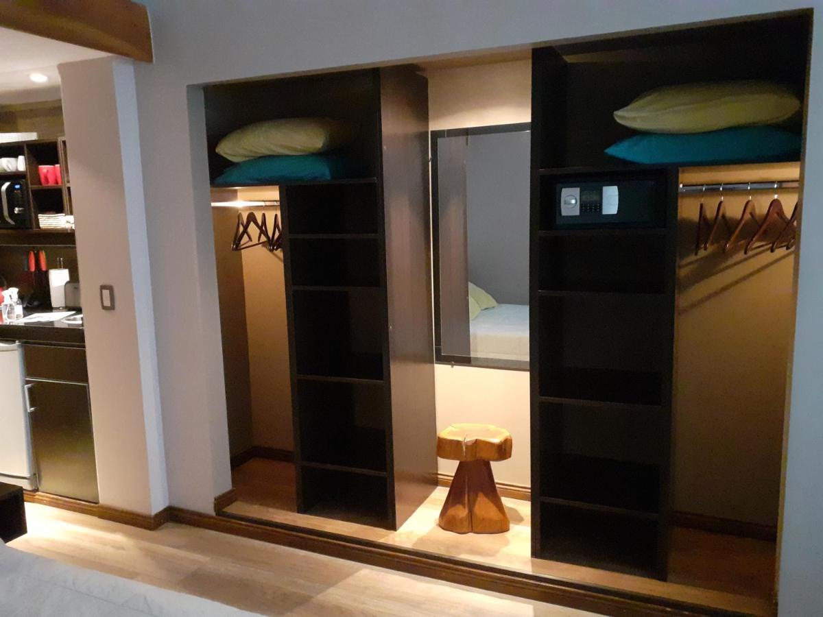 Bariloche Home Suites