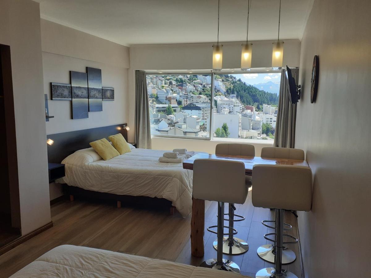 Bariloche Home Suites