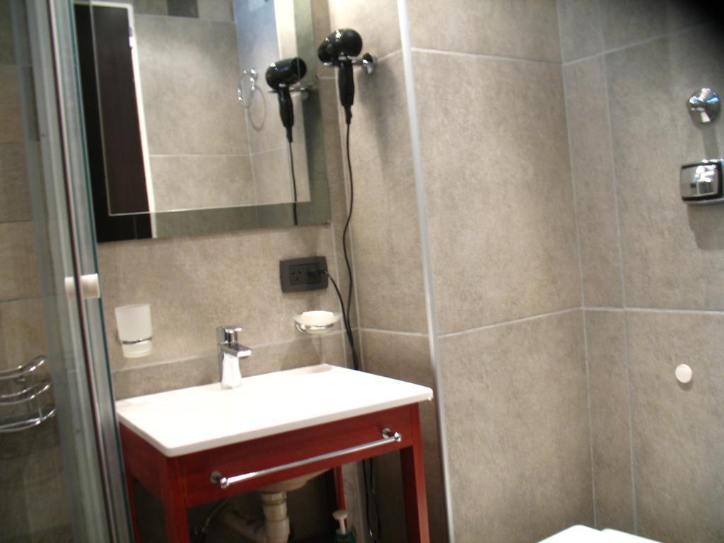 Bariloche Home Suites