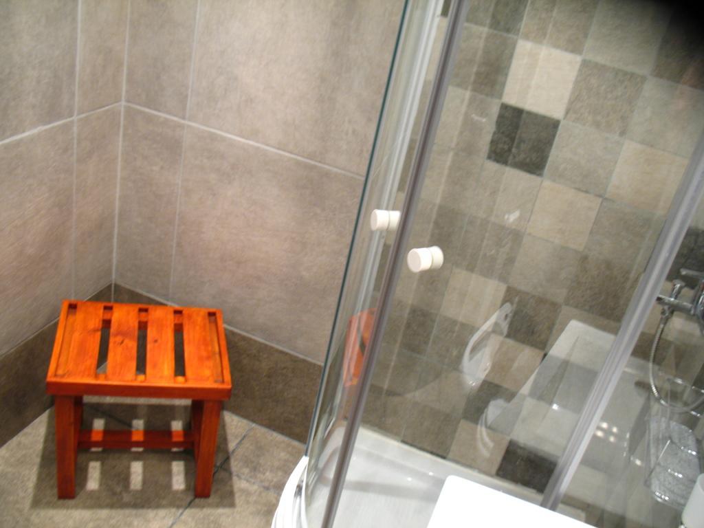 Bariloche Home Suites