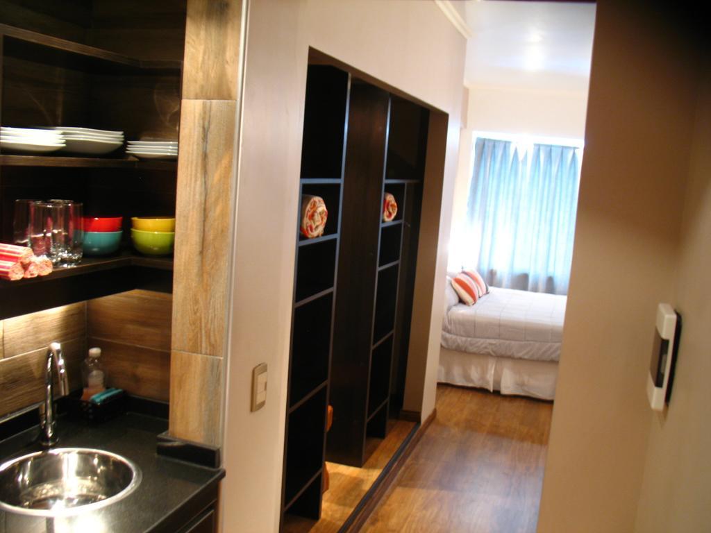 Bariloche Home Suites * San Carlos de Bariloche