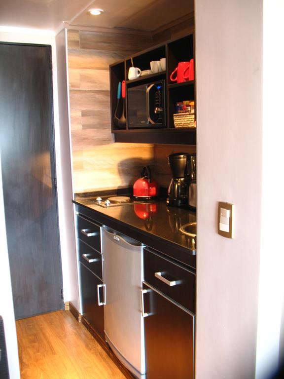 Bariloche Home Suites Apartamento
