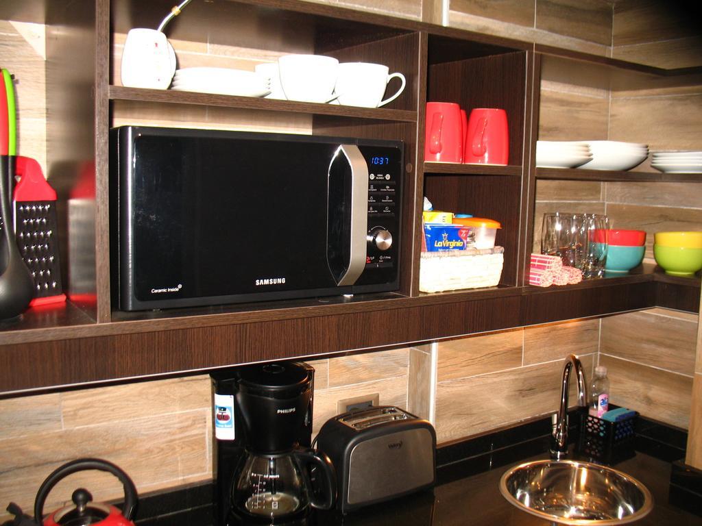 Bariloche Home Suites * San Carlos de Bariloche