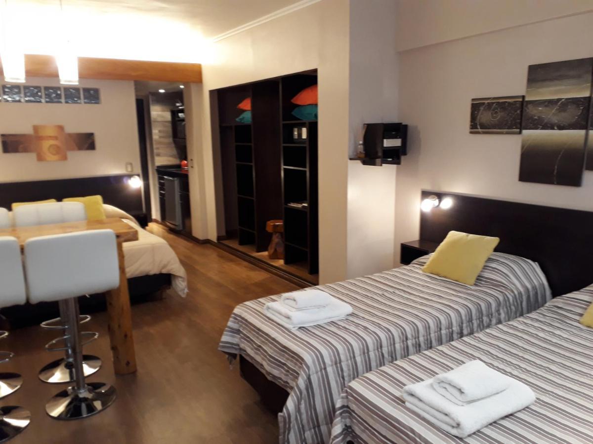 Bariloche Home Suites