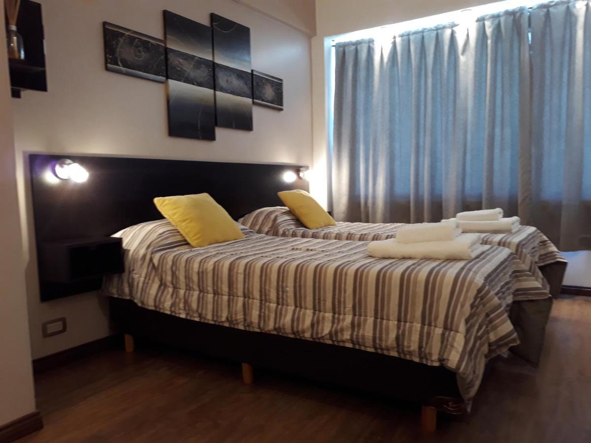 Bariloche Home Suites San Carlos de Bariloche