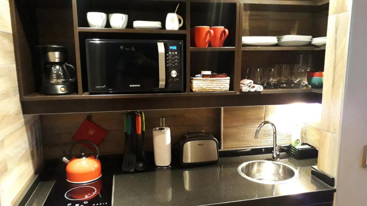 Bariloche Home Suites *