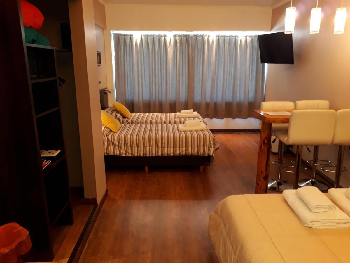 Bariloche Home Suites * San Carlos de Bariloche
