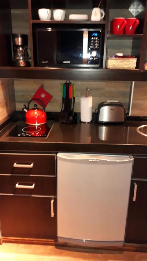 Bariloche Home Suites Apartamento *