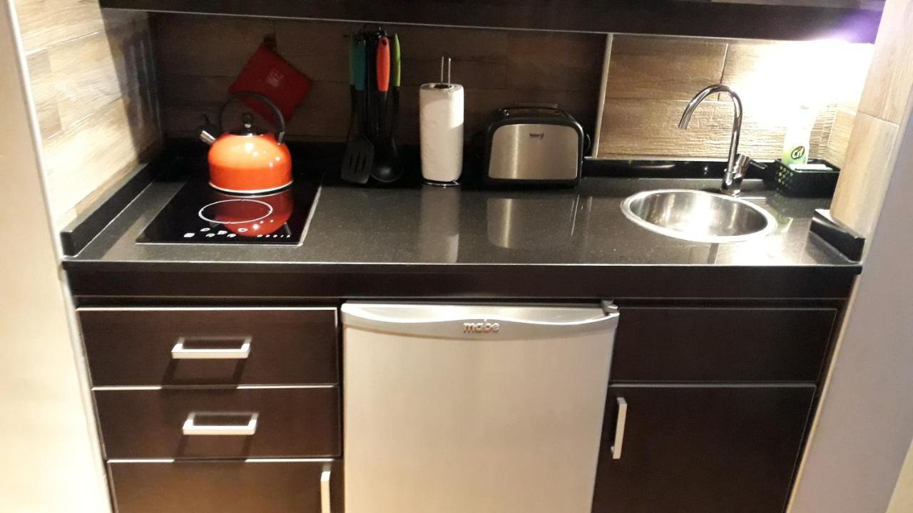 Bariloche Home Suites *