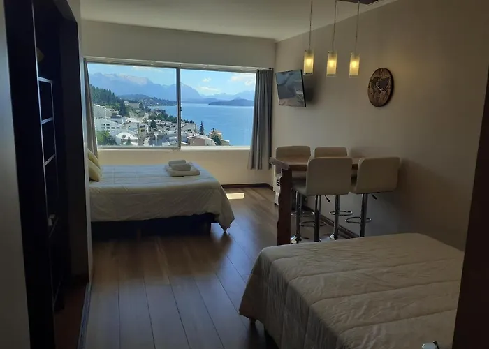 Bariloche Home Suites
