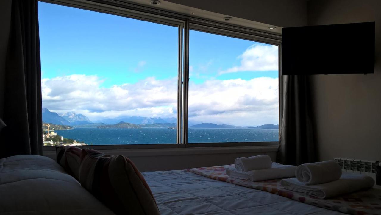 Bariloche * San Carlos de Bariloche
