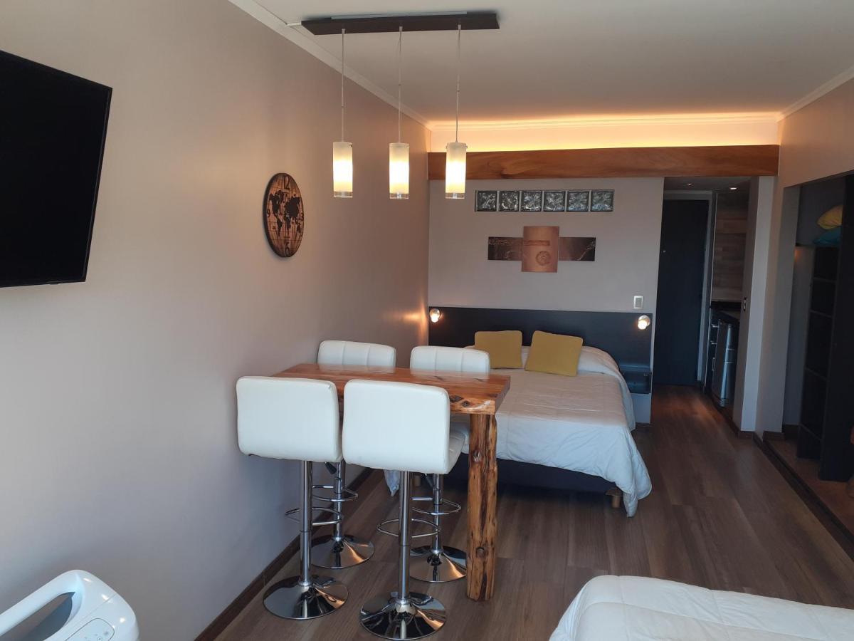 Apartamento Bariloche