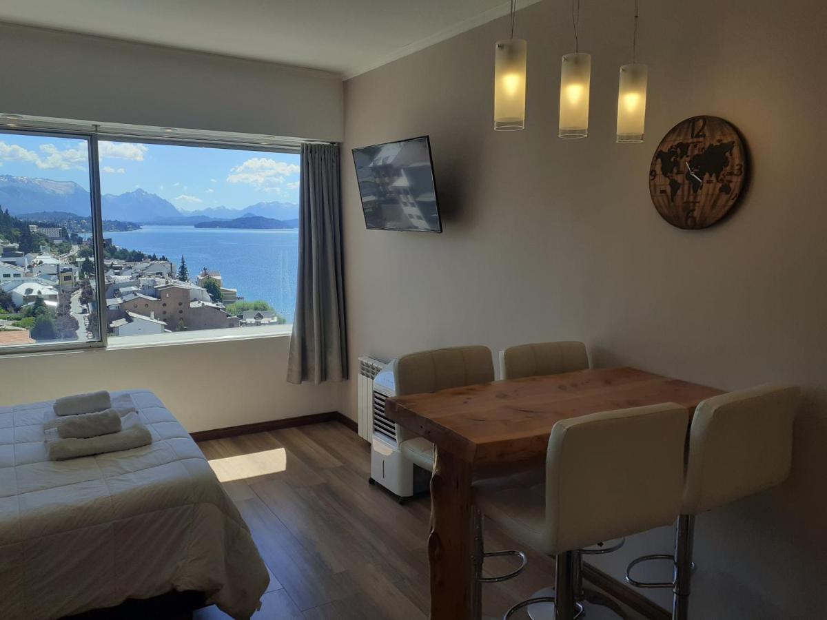 Bariloche Apartamento San Carlos de Bariloche