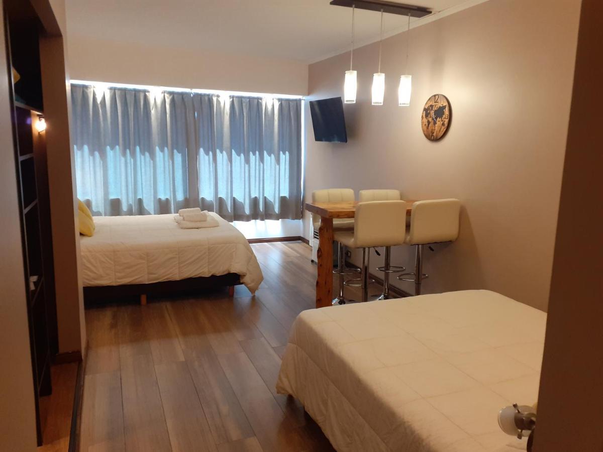 Apartamento Bariloche San Carlos de Bariloche