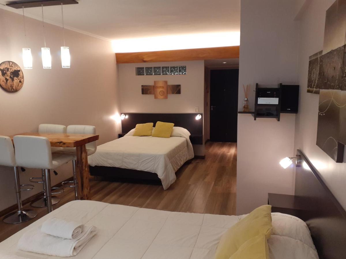 Bariloche Apartamento *