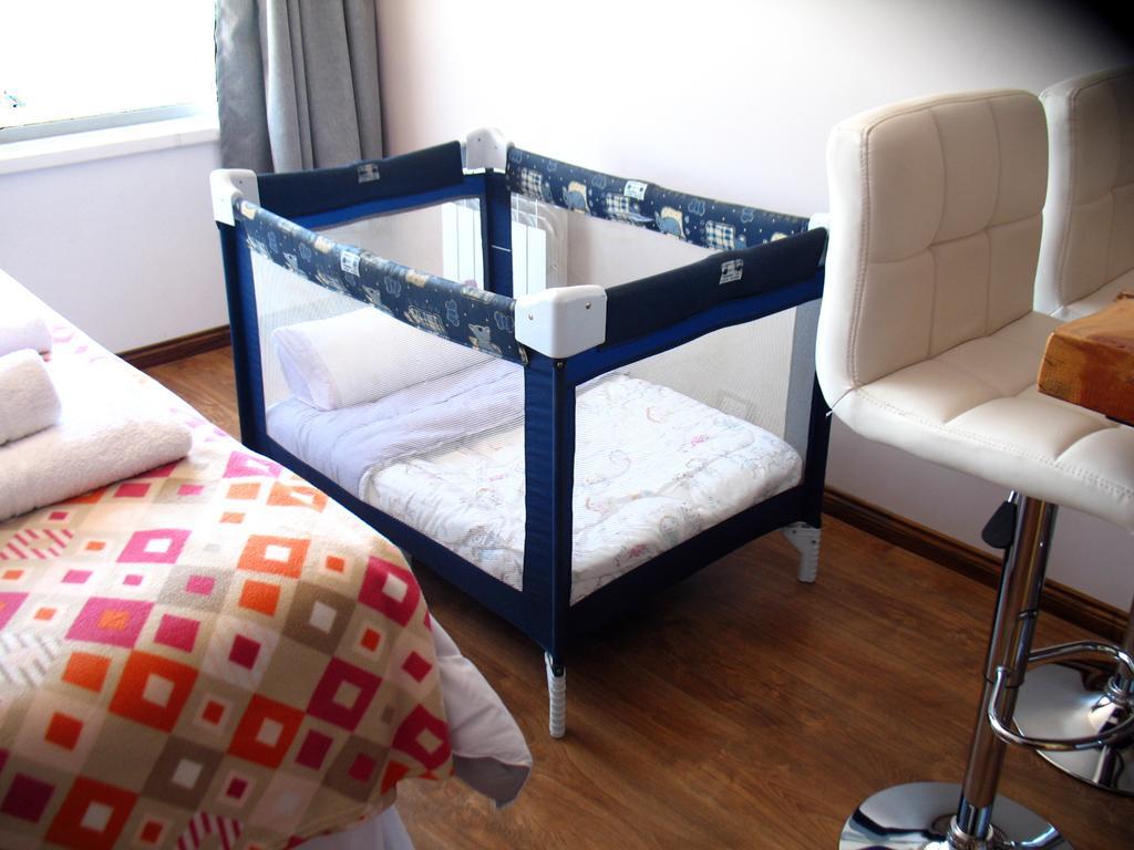 Apartamento Bariloche San Carlos de Bariloche