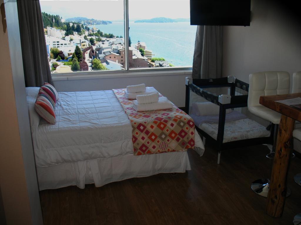 Apartamento Bariloche