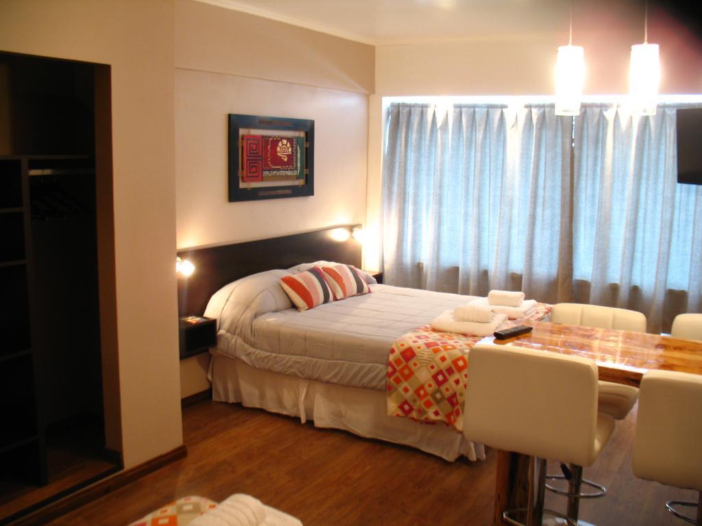 Bariloche Apartamento
