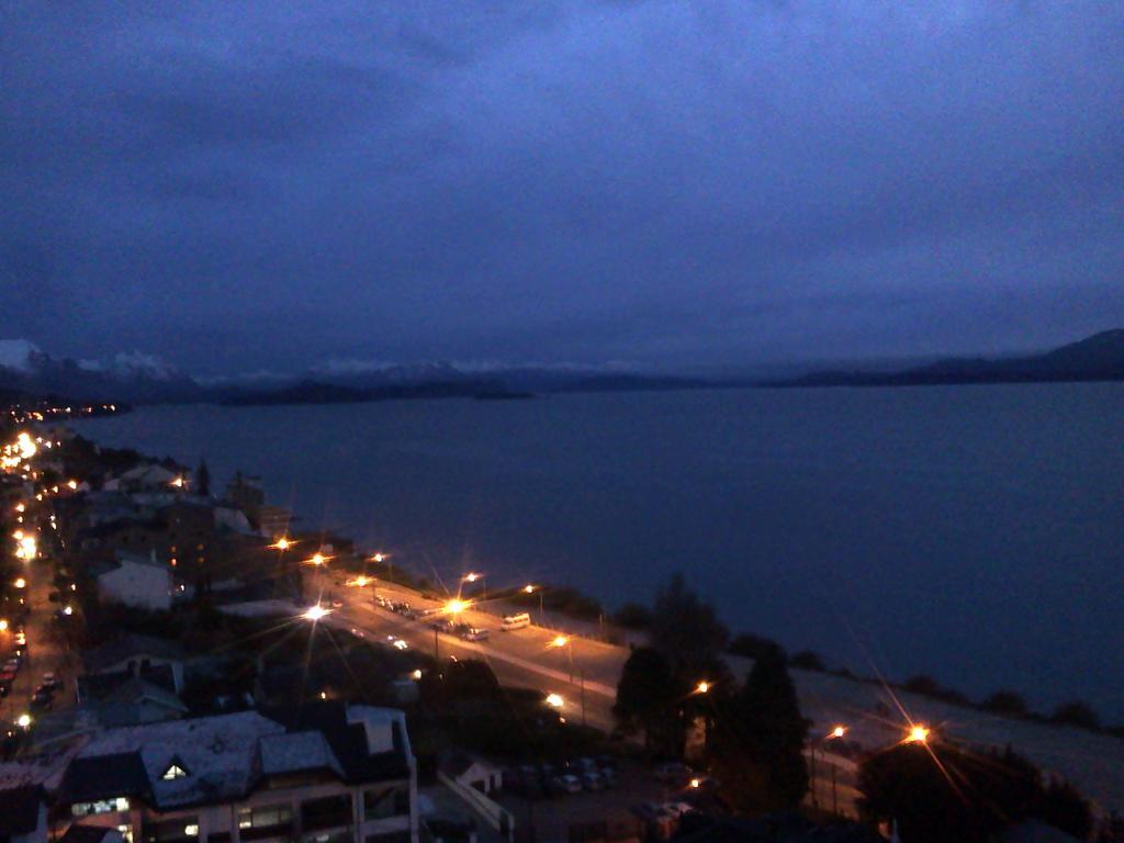 Apartamento Bariloche
