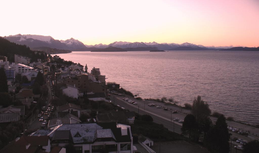 Bariloche San Carlos de Bariloche