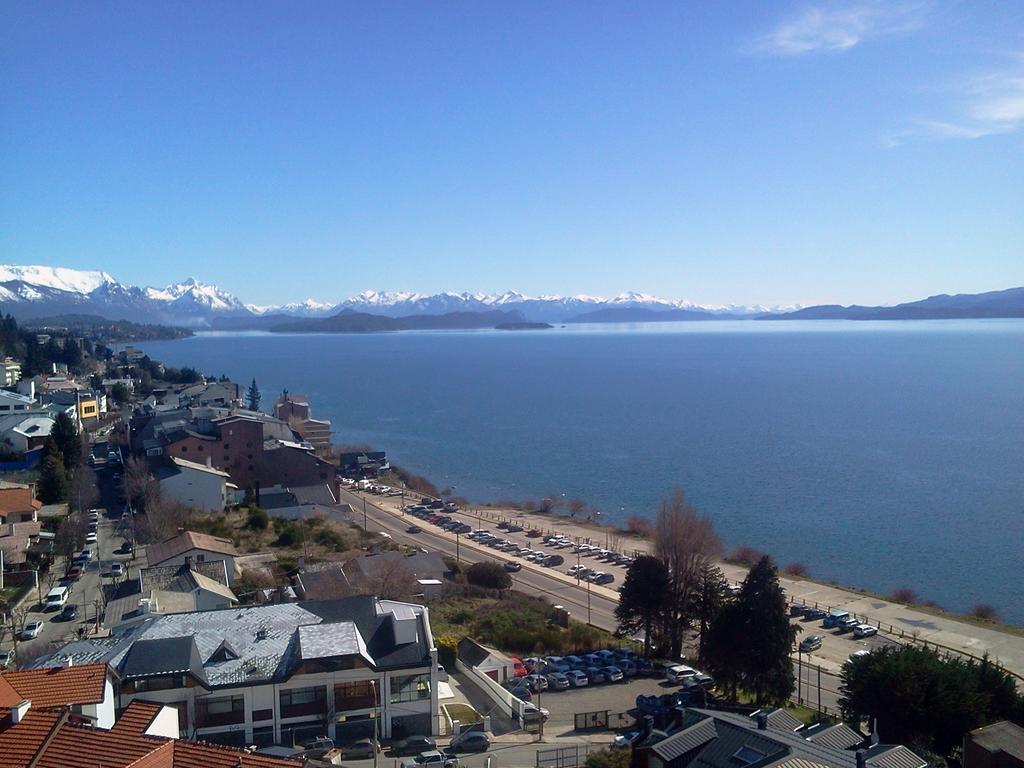 Bariloche San Carlos de Bariloche