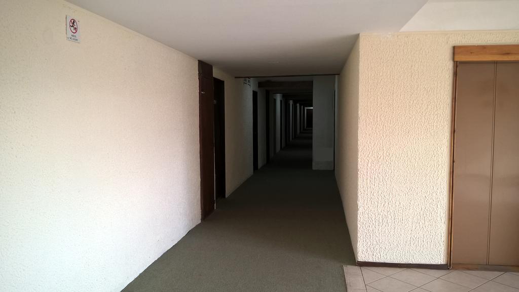 Apartamento Bariloche