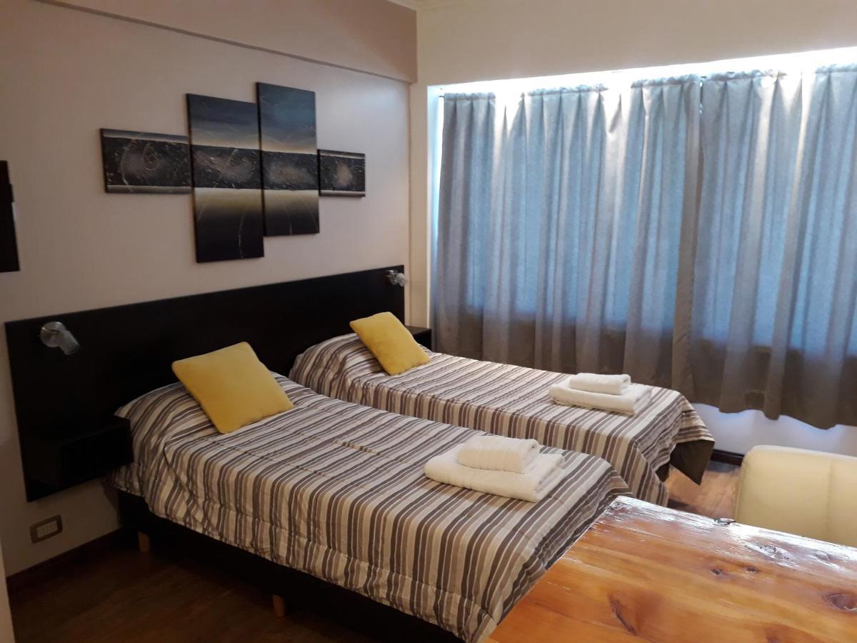 Bariloche Apartamento San Carlos de Bariloche