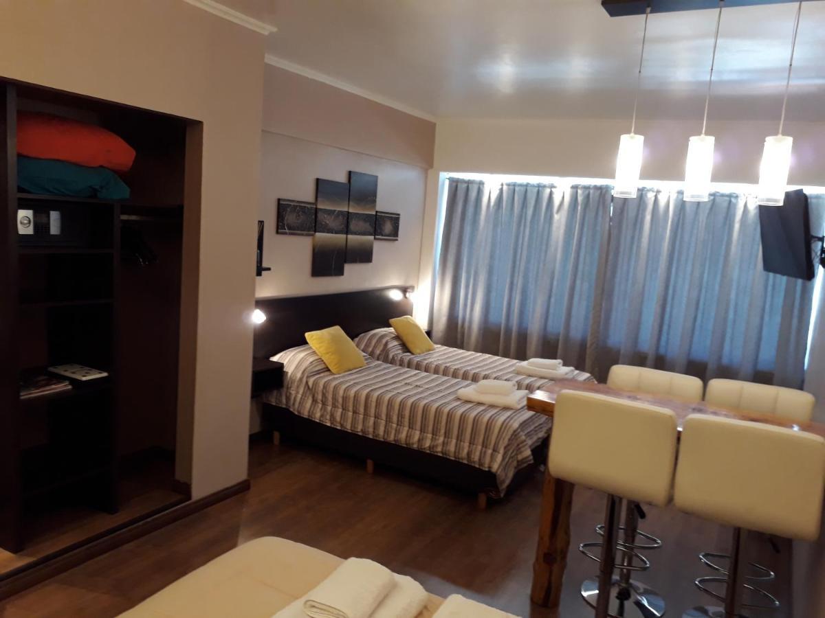 Bariloche Apartamento San Carlos de Bariloche