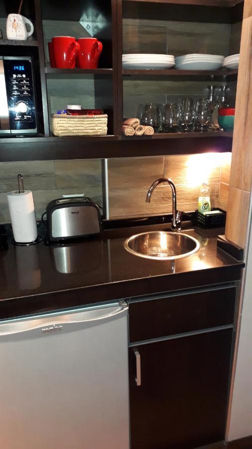Bariloche Apartamento San Carlos de Bariloche